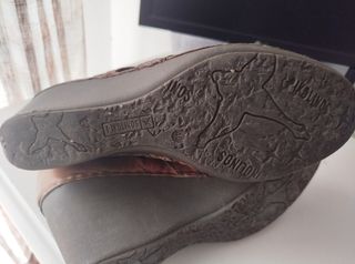 Botines Pikolinos Marrón - Talla 40