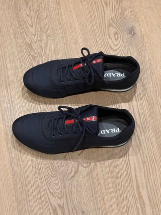 Zapatillas Prada - Deportivas 