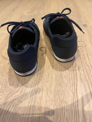Zapatillas Prada - Deportivas 