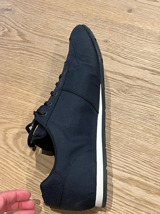 Zapatillas Prada - Deportivas 