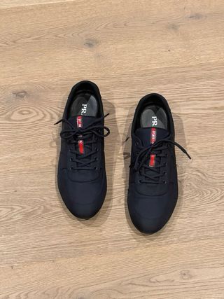 Zapatillas Prada - Deportivas 