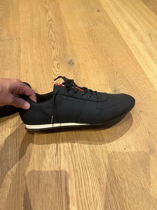 Zapatillas Prada - Deportivas 