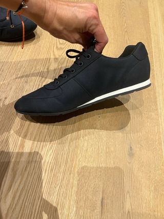 Zapatillas Prada - Deportivas 