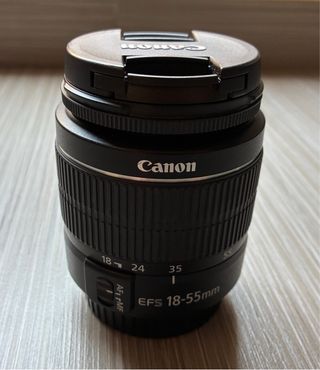 Canon EOS 1200D - Cámara Réflex