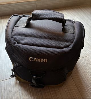 Canon EOS 1200D - Cámara Réflex