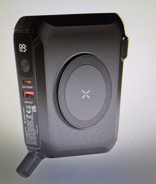 Cargador Oxnard 65W 5 en 1