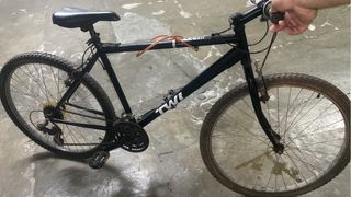 Bicicleta Btwin Rockrider 300 26”