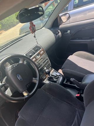 Ford Mondeo 2005