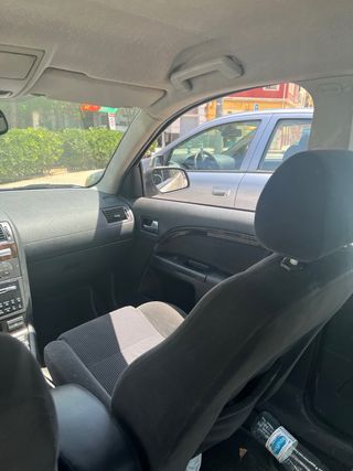 Ford Mondeo 2005
