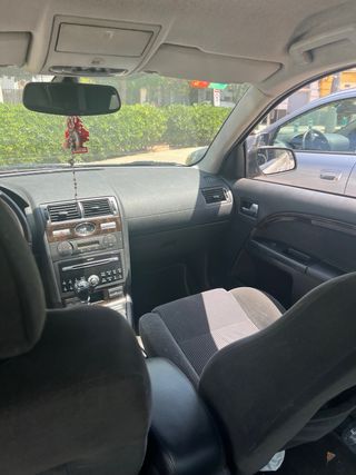 Ford Mondeo 2005