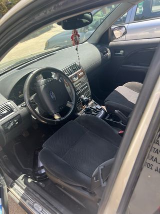 Ford Mondeo 2005