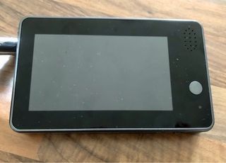 Timbre mirilla digital: Repuesto