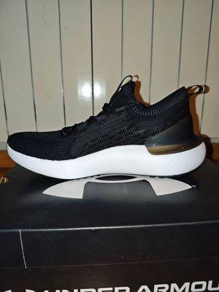 Zapatillas Under Armour Phantom 3 SE - 44