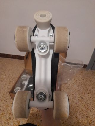 Patines de mujer KE School