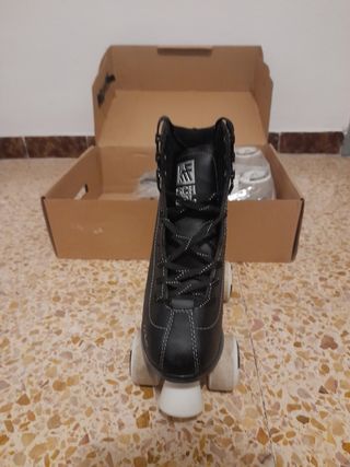 Patines de mujer KE School