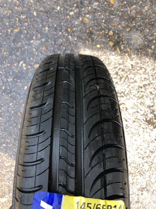 Neumático Michelin 145/65R14 70S