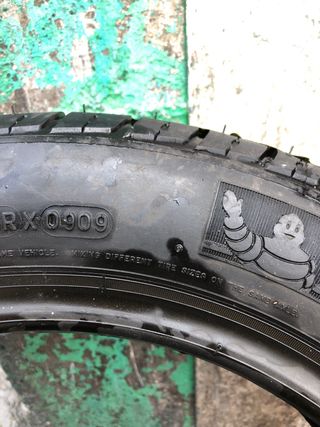 Neumático Michelin 145/65R14 70S