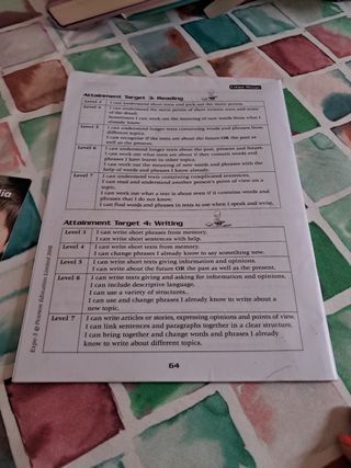 Libro Expo Francés 3