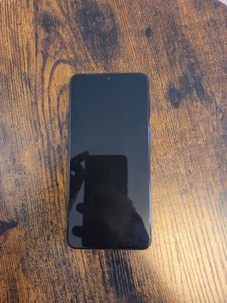Samsung Galaxy S21 PLUS - Nero
