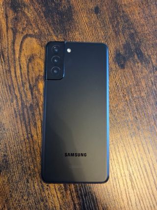 Samsung Galaxy S21 PLUS - Nero