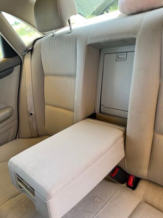 Audi A4 1.8T 4x4 