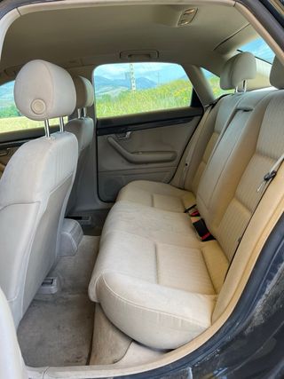 Audi A4 1.8T 4x4 