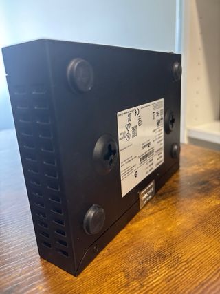 SonicWALL TZ350 Firewall