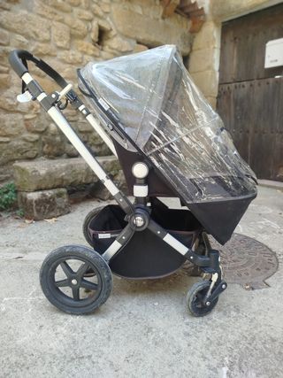 Bugaboo Cameleon 3 Gris