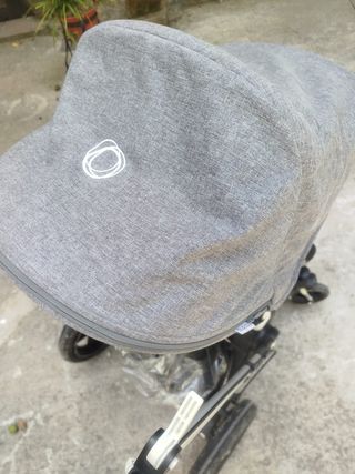 Bugaboo Cameleon 3 Gris