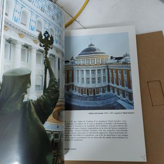 Moscu: Arquitectura Historia