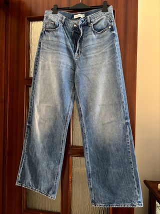 Jeans Stradivarius 38