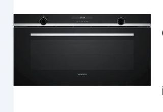 Horno Siemens iQ500 90x60cm