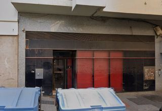 Local en zona estratégica, centro de Vélez-Málaga
