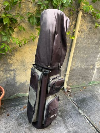 Bolsa palos golf Callaway Big Bertha