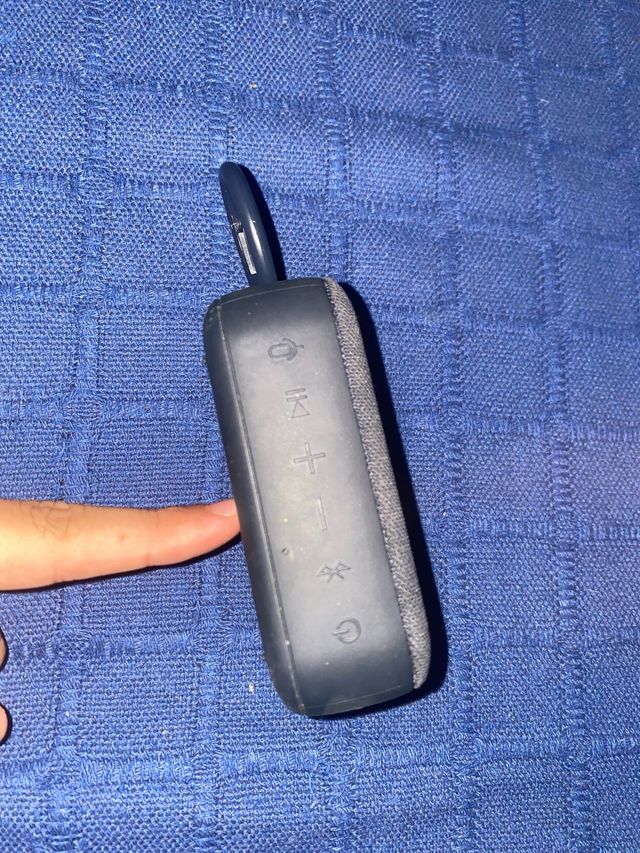 Altavoz LG XBOOM Go PN1