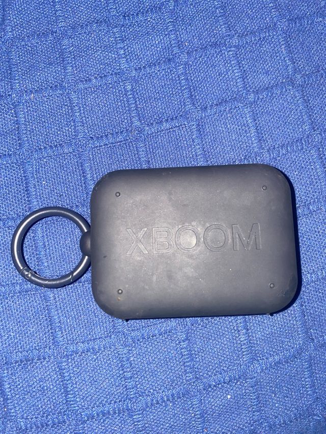 Altavoz LG XBOOM Go PN1