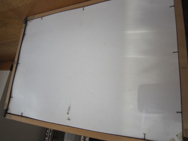 3 Quadri Vintage ripr. Ernst Ludwig Kirchner