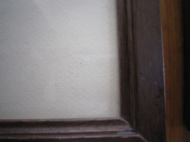 3 Quadri Vintage ripr. Ernst Ludwig Kirchner