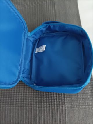 Neceser Capitán América