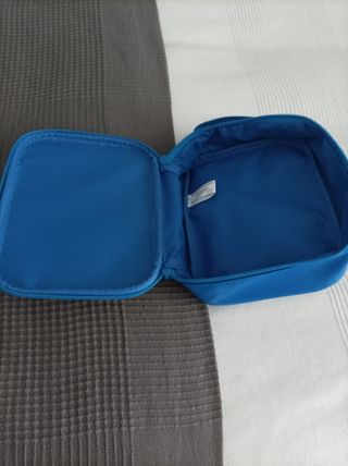 Neceser Capitán América