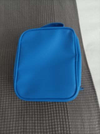 Neceser Capitán América