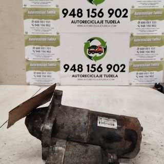 MOTOR DE ARRANQUE OPEL INSIGNIA A MOTOR A20DTH