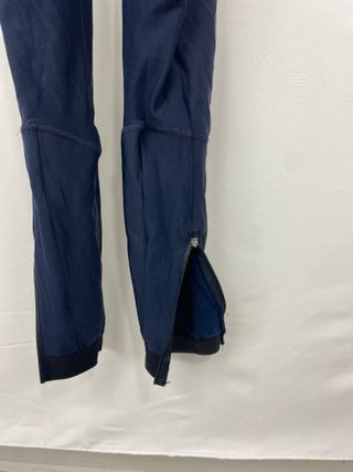 Culote largo térmico extrem Red Bull Bora 