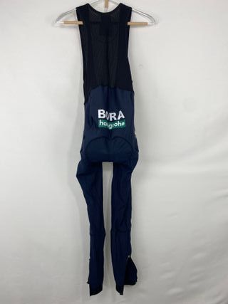 Culote largo térmico extrem Red Bull Bora 