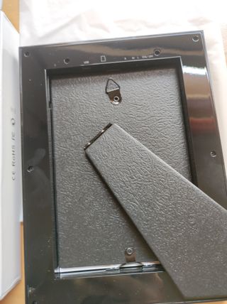 Marco digital fotos 7" USB