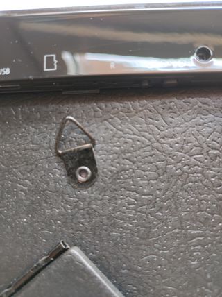 Marco digital fotos 7" USB