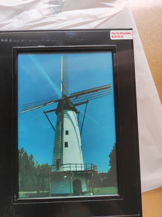 Marco digital fotos 7" USB