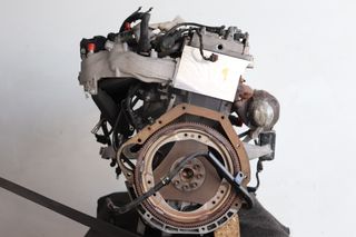 MOTOR COMPLETO MERCEDES-BENZ CLASE E (BM 211) BERLINA