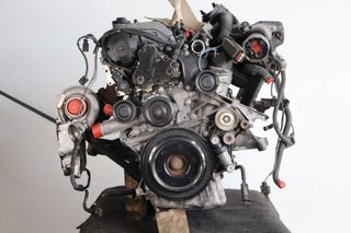 MOTOR COMPLETO MERCEDES-BENZ CLASE E (BM 211) BERLINA