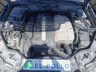 MOTOR COMPLETO MERCEDES-BENZ CLASE E (BM 211) BERLINA